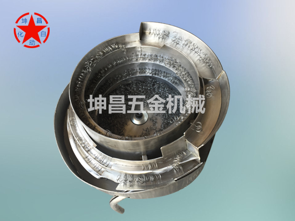 弹簧振动盘