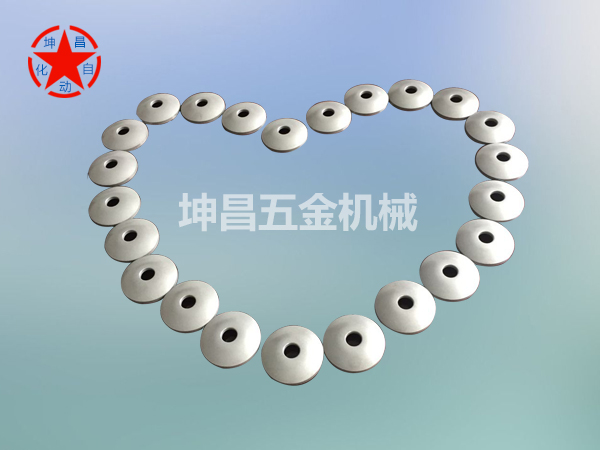 压盘片
