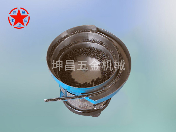 弹簧振动盘