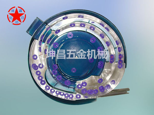 深圳振动盘