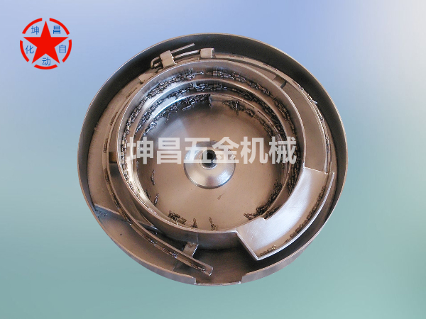 精密振动盘