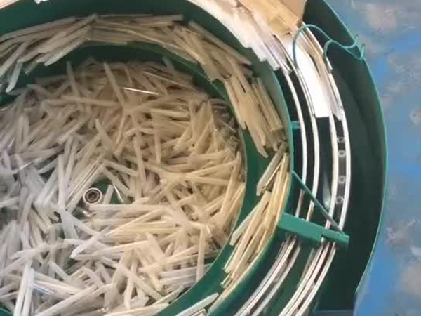 医用试管振动盘