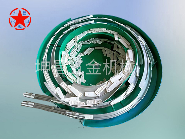 振动盘厂谈谈振动盘质量检验如何？