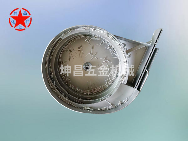 铜件振动盘安装步骤是什么？